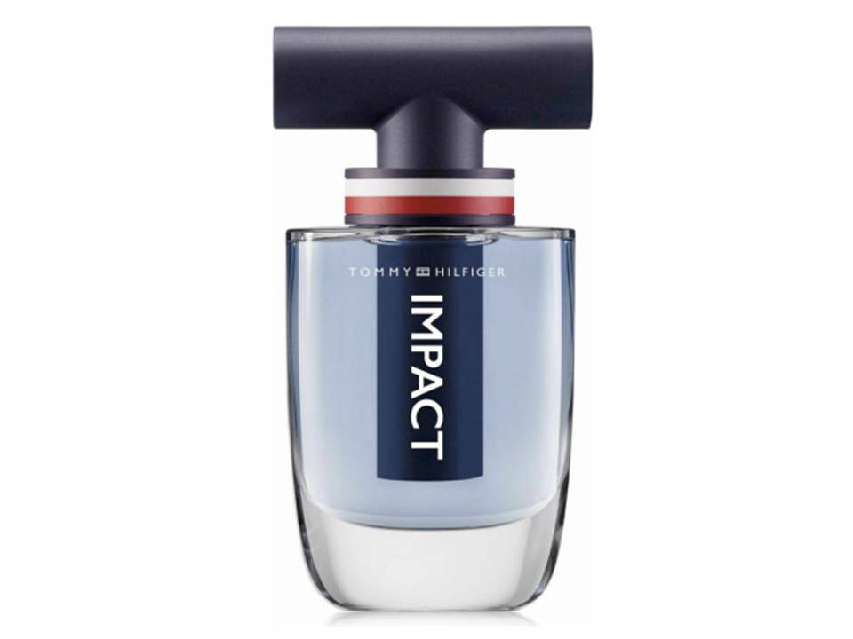 Impact Uomo by Tommy Hilfiger EDT TESTER 100 ML.